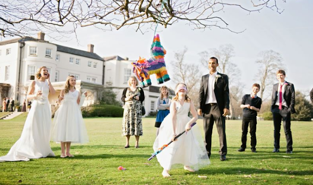 How To Pick The Right Wedding Entertainment For Your Venue How To Pick The Right Wedding Entertainment For Your Venue
