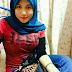 Galeri Foto Gadis Berhijab Cantik Bertubuh Montok Paling Hot