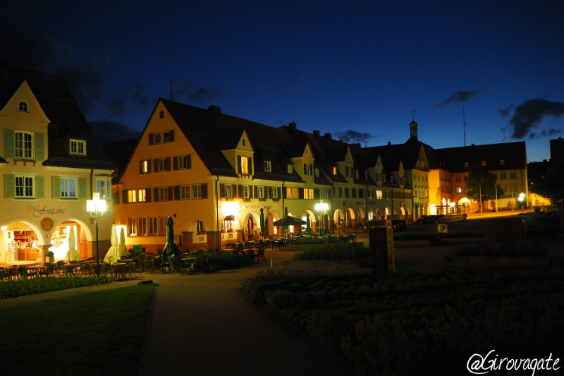 freudenstadt foresta  nera