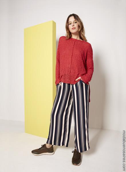 pantalones verano 2019