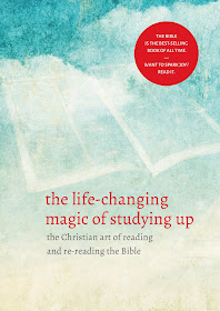 The Life Changing Magic of Reading Your Bible