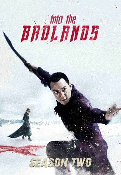 Into the Badlands 2015 - Full (HD)