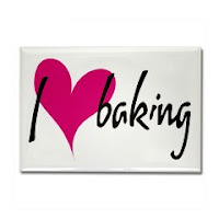 I ♥ baking