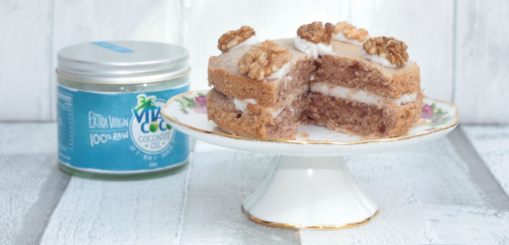 Cake Recipes Using Coconut Oil Uk Cake Recipes Using Coconut Oil Uk