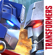 Download Transformers: Earth Wars