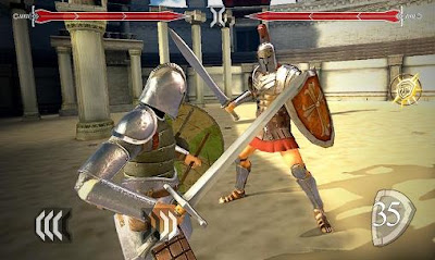 Mortal blade 3D APK Download free for Android and ios