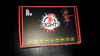 ITV FIGHT 4K