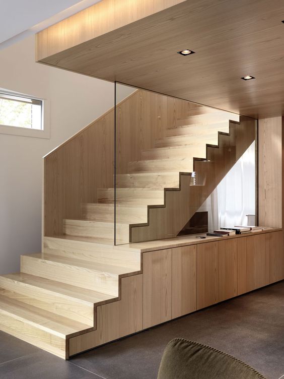 Arredamento e dintorni: scale di design Scale di design