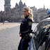 World's hottest and fittest policewoman today! Do wanna get caught by her?