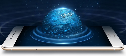 Harga Vivo X7 Plus