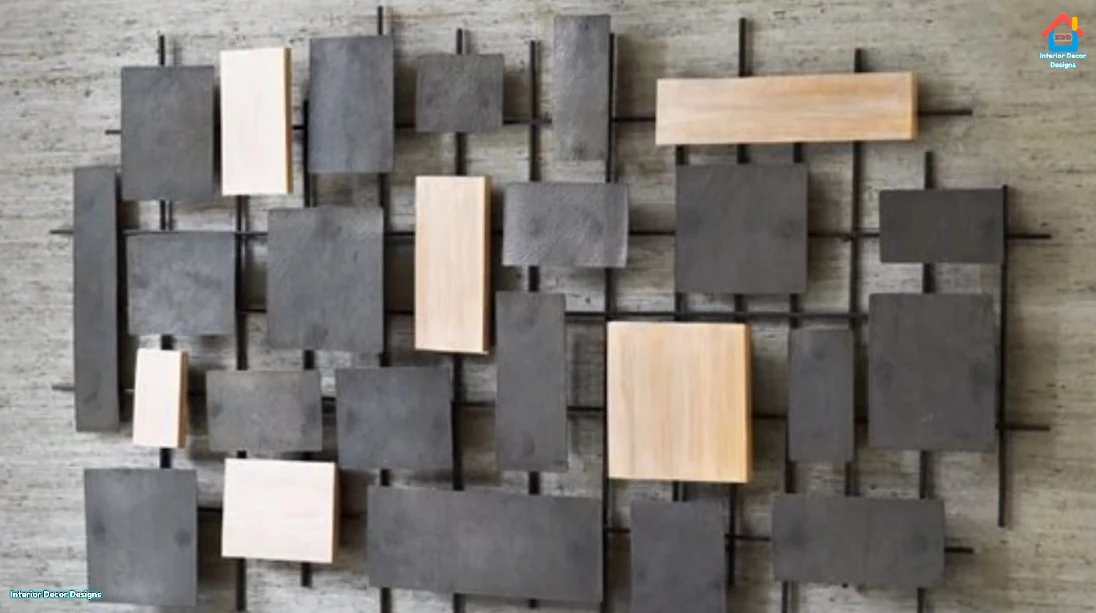 150 Wooden Wall Decorating Ideas vs. Modern Living Room & Bedroom