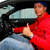 LA FALSA NOTICIA DE QUE CR7 SE QUEDÓ TIRADO EN NAVACERRADA