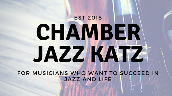 Chamber Jazz Katz
