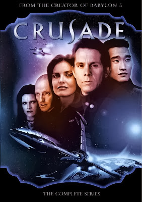 Crusade TV Series 1999 tainies Online with greek subs Crusade TV Series 1999 με ελληνικους υποτιτλους