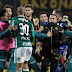 Globo marca 26 pontos com transmissão de Peñarol e Palmeiras pela Libertadores