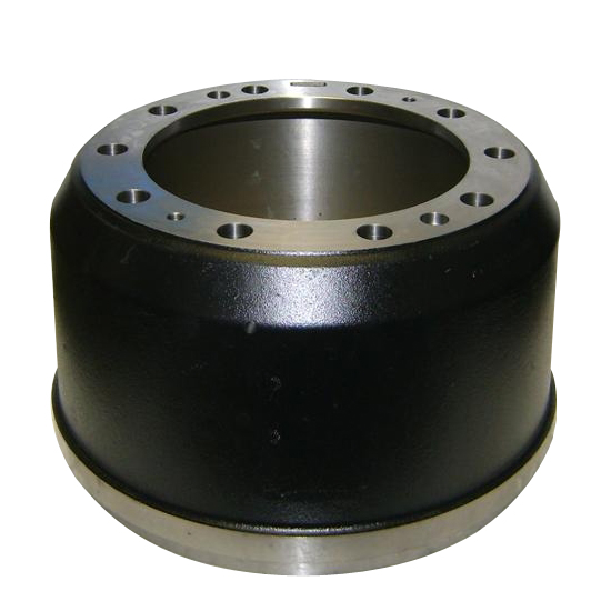 Brake Drum Made In China Mercedes Benz Brake Drum Made In China