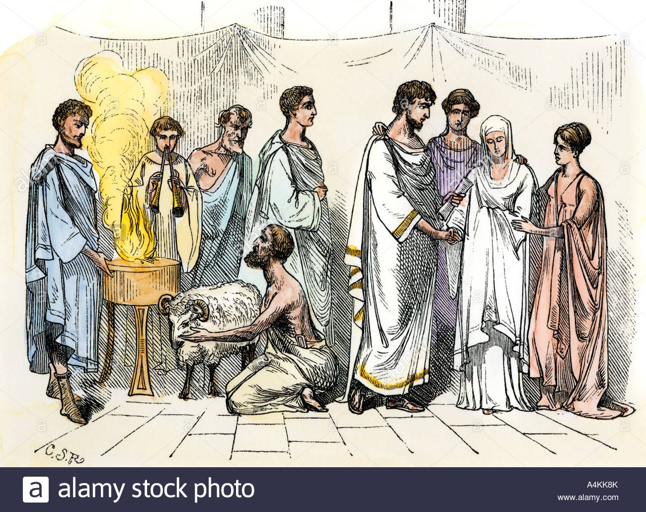 Древний рим имущественные. Свадебный обряд в древнем Риме. Религиозные обряды в древнем Риме. Брак церемония в древнем Риме. Женитьба в древнем Риме.