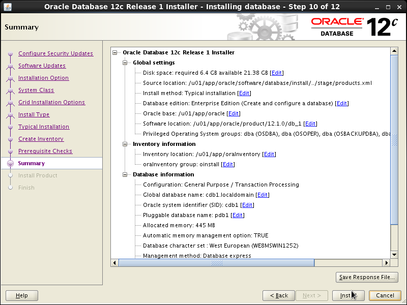 Pluggable database от Oracle. Oracle 12 DBA. Oracle DB to_Char шаблоны. Oracle database Express Edition install Ubuntu. База true