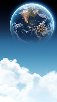 ¿Cómo guardar una imagen y usarla como fondo de pantalla? ¿Cómo guardar una imagen y usarla como fondo de pantalla?