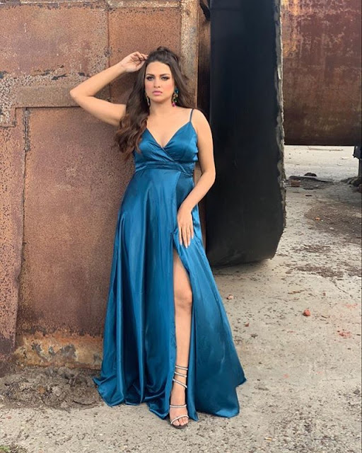 Himanshi Khurana Photos Himanshi Khurana Photos
