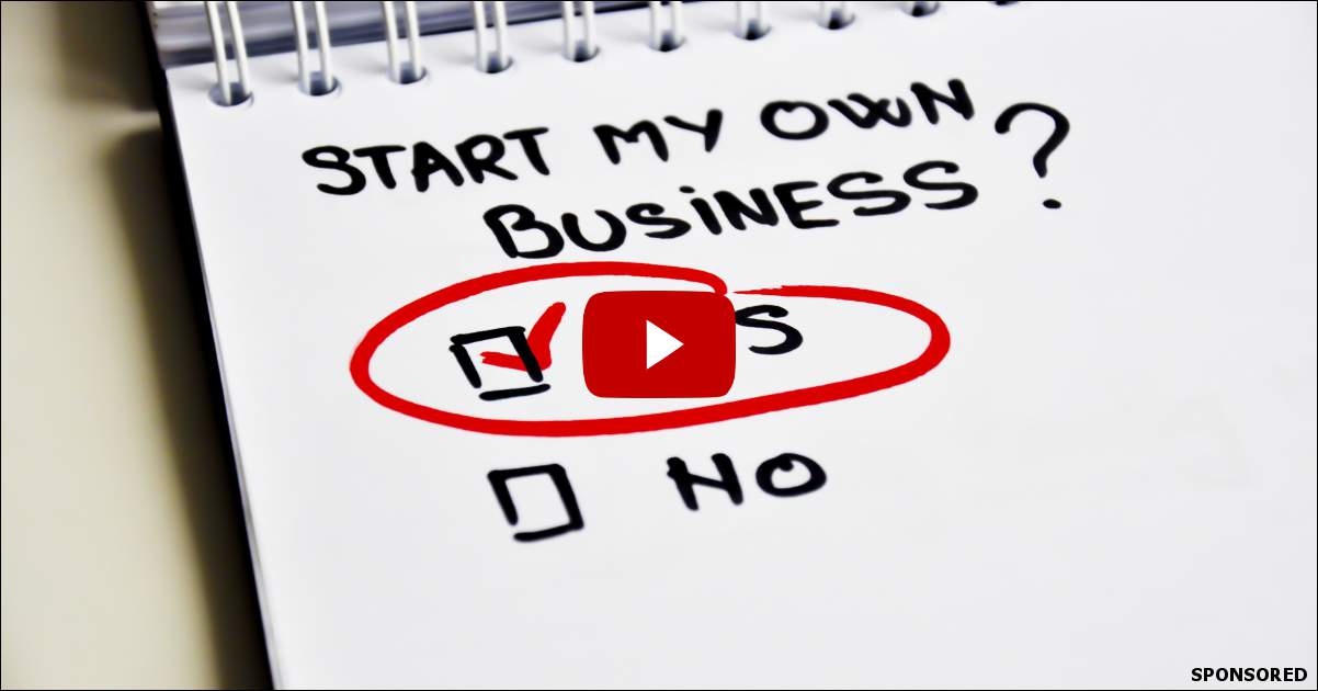 how to start a business