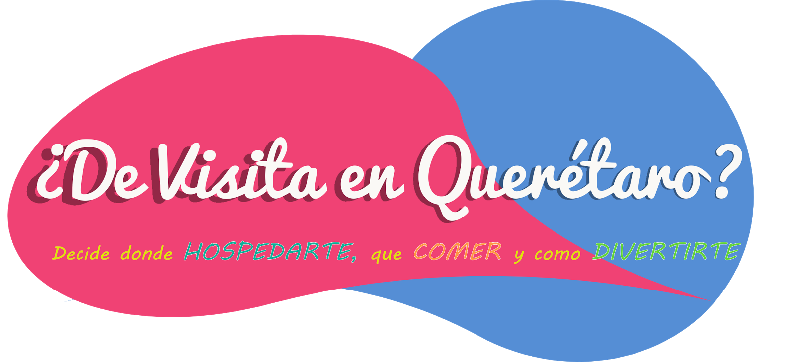 ¿De visita en Querétaro?