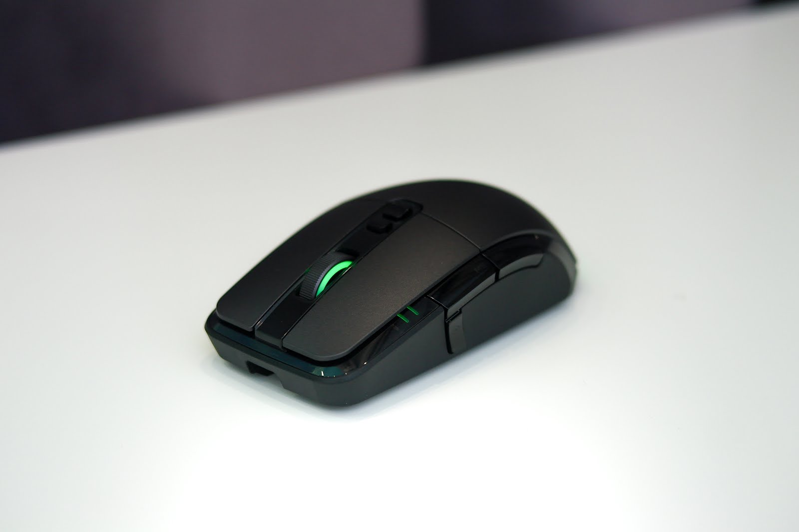 Мышь Xiaomi Mi Gaming Mouse