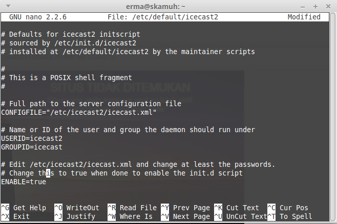 File scripts