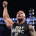 The Rock no RAW de hoje?