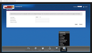 How To Change PLDT P-2612HNU-F1F Router Admin Password How To Change PLDT P-2612HNU-F1F Router Admin Password