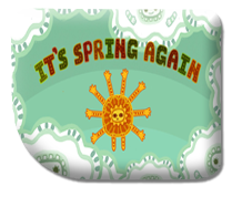 Review: It's Spring Again