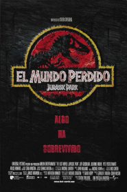 Jurassic Park 2 (El Mundo Perdido) (1997) Online latino hd
