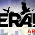 Reseña: Ferals. Araña
