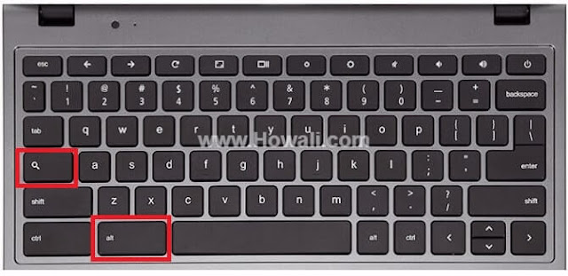 Caps Lock Chromebook Caps Lock Chromebook