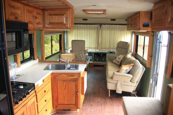 Used Motorhomes For Sale >> Used RVs 1990 Monaco Crown Royale Diesel Pusher For Sale ... Used Motorhomes For Sale >> Used RVs 1990 Monaco Crown Royale Diesel Pusher For Sale ...