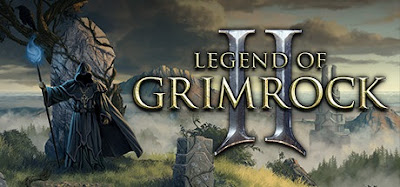 Download Legend of Grimrock II Game Download Legend of Grimrock II Game