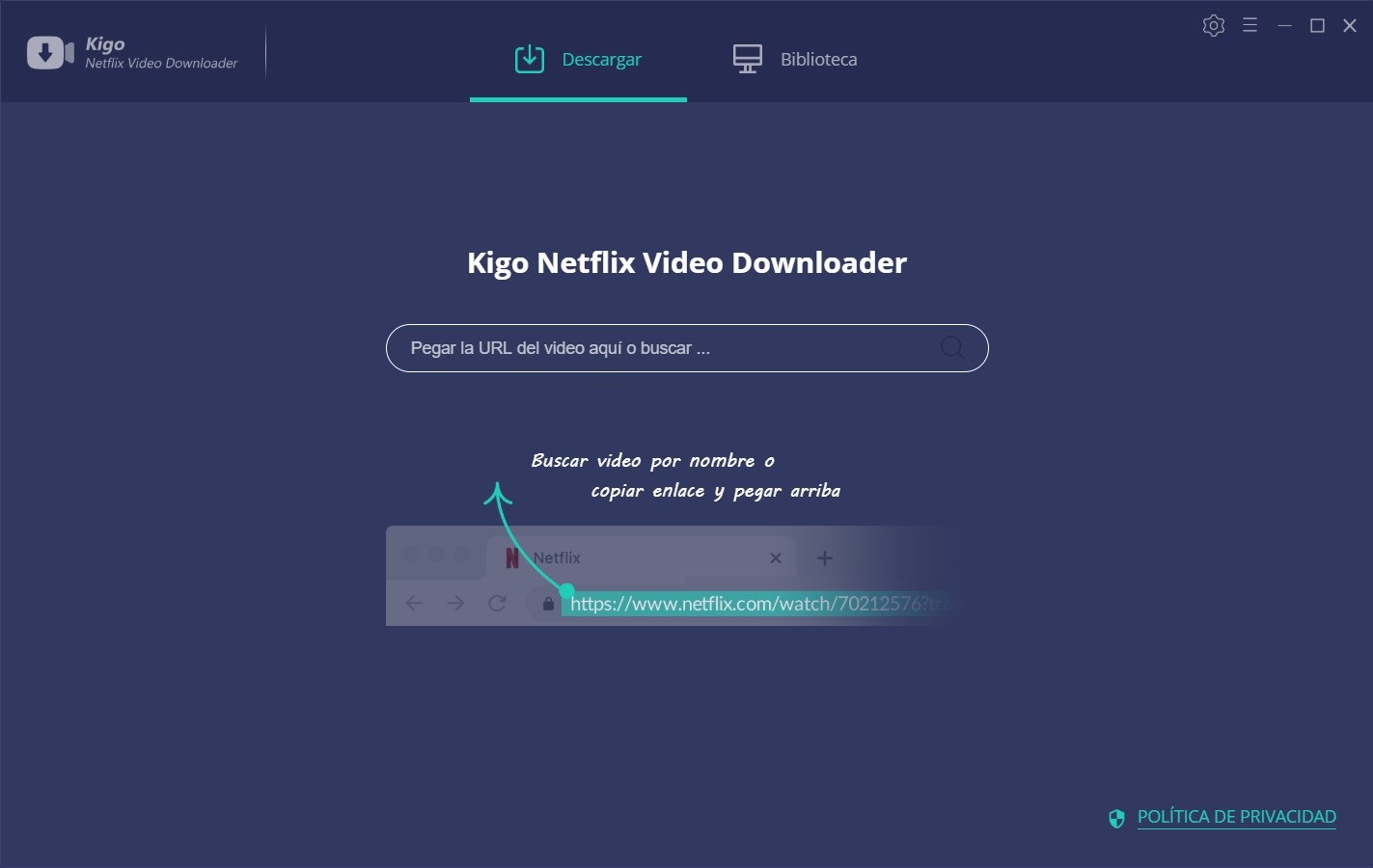 Netflix Video Downloader Netflix Video Downloader