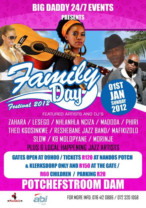 Big Daddy Events Big Daddy Events