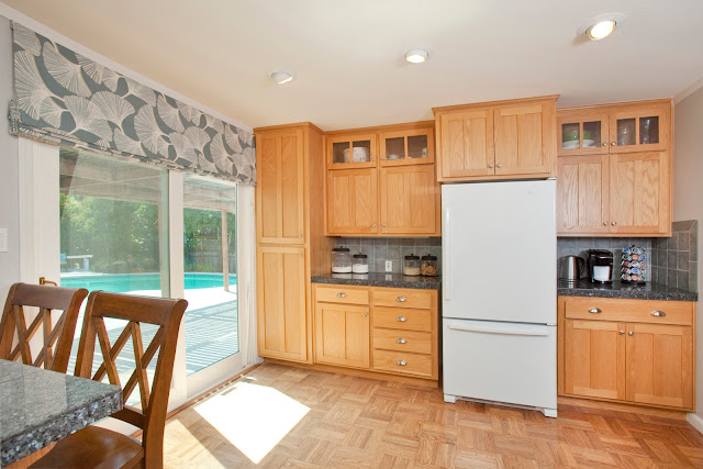 Photo by Jim Cheney, Broker/Owner Saint Francis Properties "Your Rincon Valley Realtor"