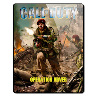 Call Of Duty - Operation Abver