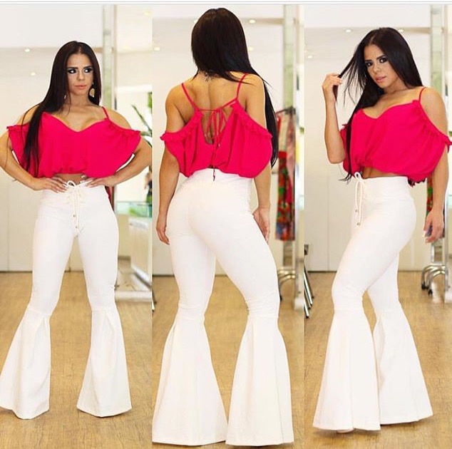 fornecedores de roupas femininas