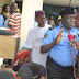 Muslim Cleric, 2 others caught with 2 fresh human heads, legs in Ibadan