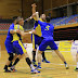 Balonmano | El Barakaldo cae en Zaragoza ante un Maristas muy superior en el marcador