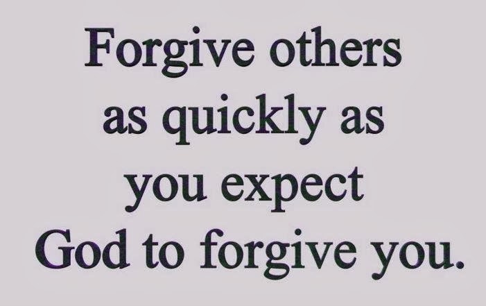 Islamic Quotes On Forgiveness - Articles about Islam