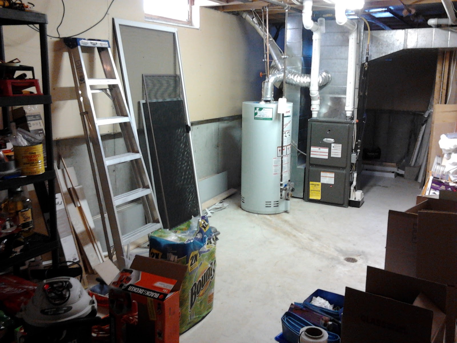 Furnace Smells Like Wet Dog Furnace Smells Like Wet Dog