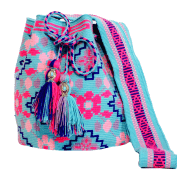 Mochila Wayuu Mochila Wayuu