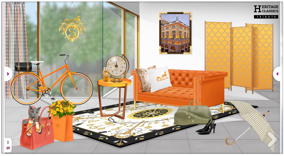 مدونة ستاردول العربية محل ديكور جديد Heritage classics tribute