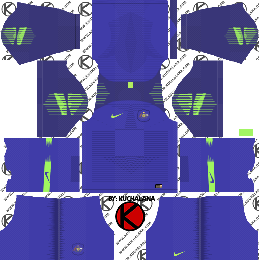 Australia 2018 World Cup Kit Dream League Soccer Kits Kuchalana