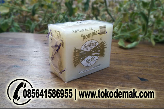 sabun jerawat sereh bunga bakung kotak sabun sereh,sabun pompia,sabun sereh pompia,sabun pemutih,sabun muka,sabun jerawat,sabun wajah