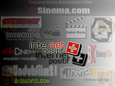 Kominfo resmi memblokir 22 situs download film ilegal